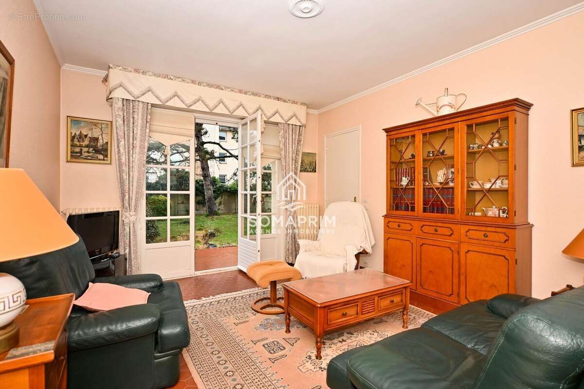 Maison à LE TOUQUET-PARIS-PLAGE