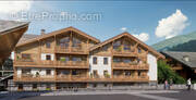 Ski property for sale Morzine - Appartement à MORZINE