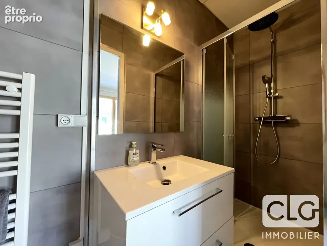 Maison Pont L Abbe 215 m2 - photo 13