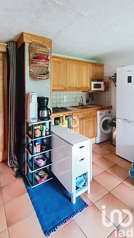 Photo 4 - Appartement à MORILLON