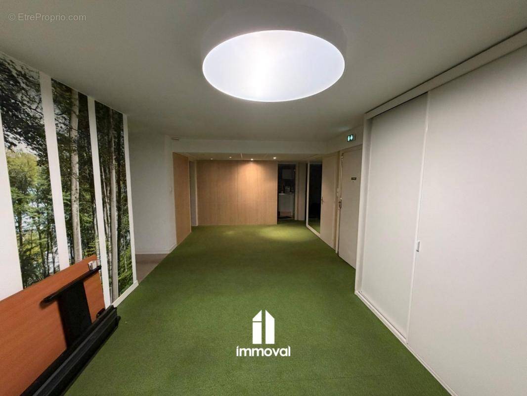 Commerce à STRASBOURG