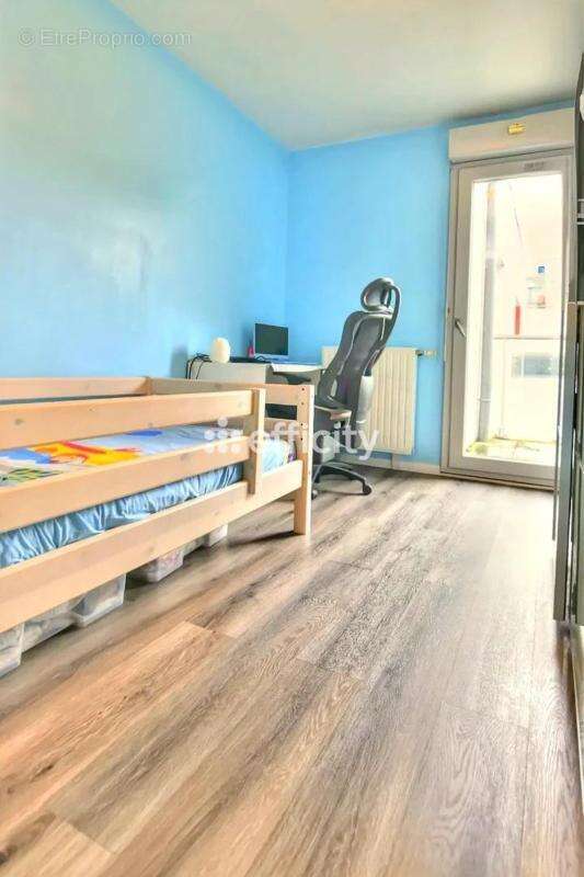 Appartement à CRETEIL