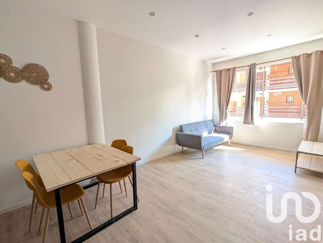 Photo 8 - Appartement à GRESSE-EN-VERCORS