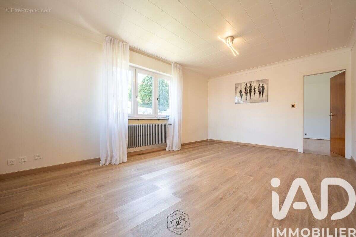 Photo 5 - Maison à AUDUN-LE-TICHE