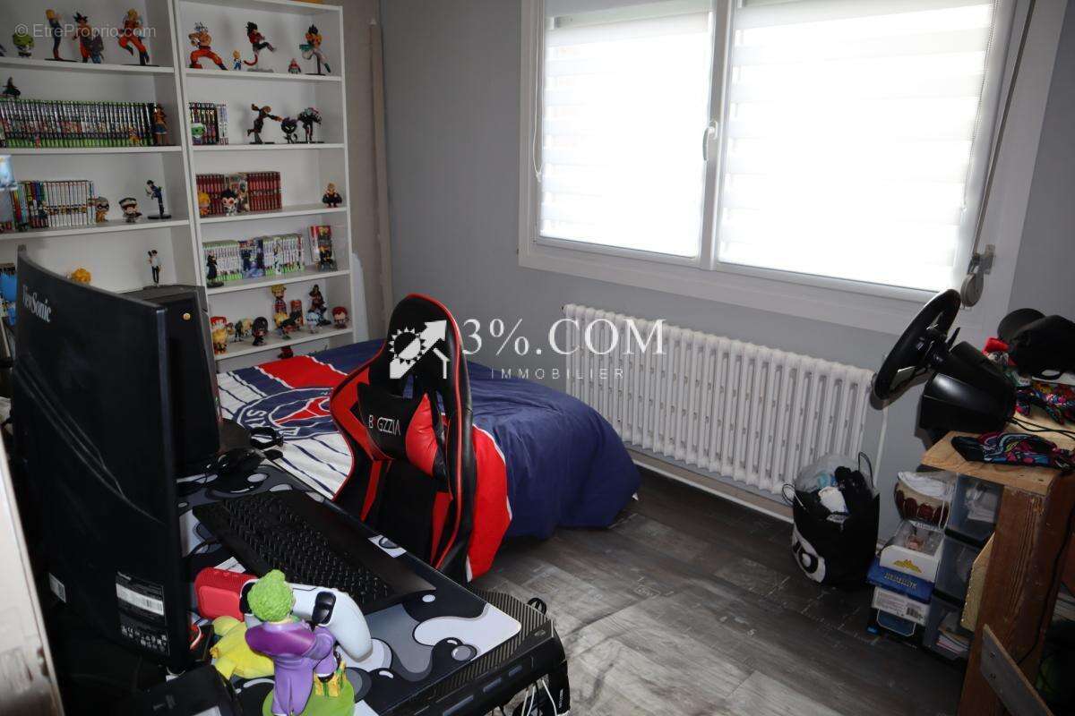 Maison à LAMBRES-LEZ-DOUAI