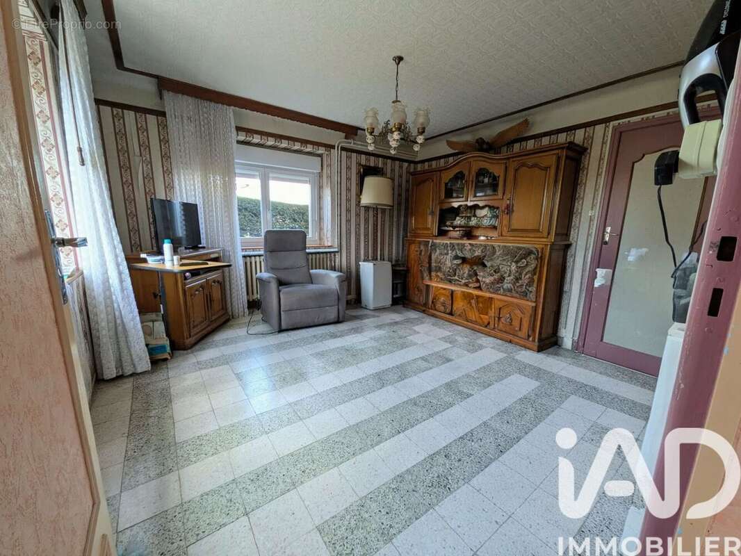 Photo 7 - Maison à DUGNY-SUR-MEUSE