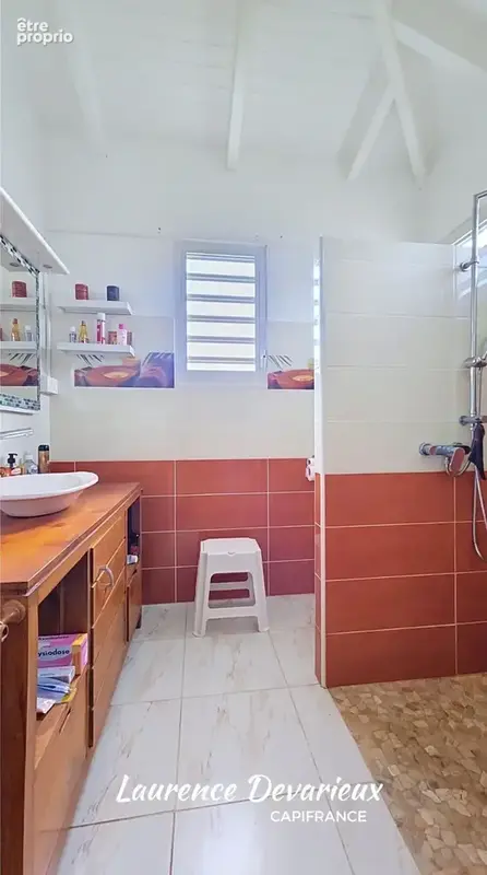 Maison à vendre 4 pièces SAINT FRANCOIS (971) - photo 12