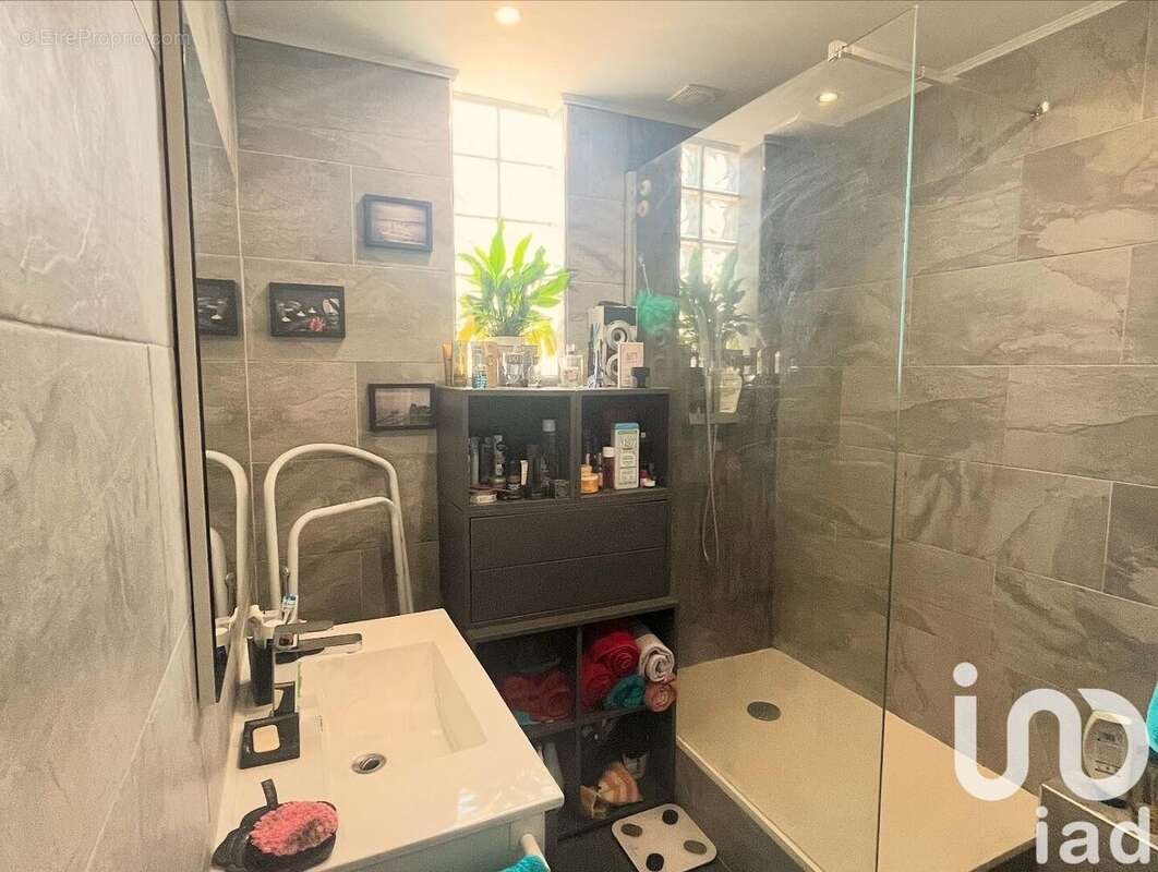 Photo 5 - Maison à MONTIGNY-LES-CORMEILLES