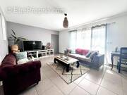 Maison à MIGNALOUX-BEAUVOIR