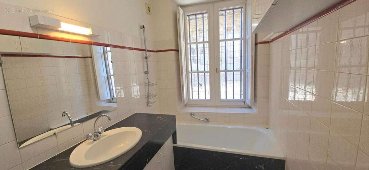 Appartement à PERIGUEUX