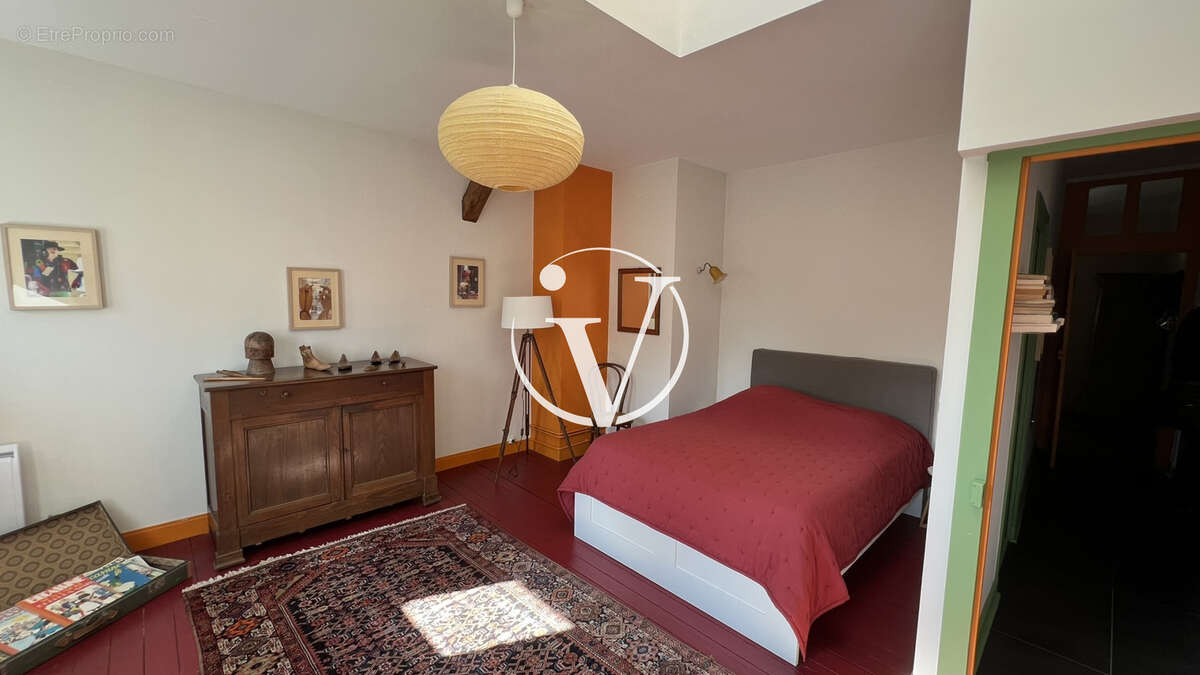Maison 369 m² à Vendome  - photo 7