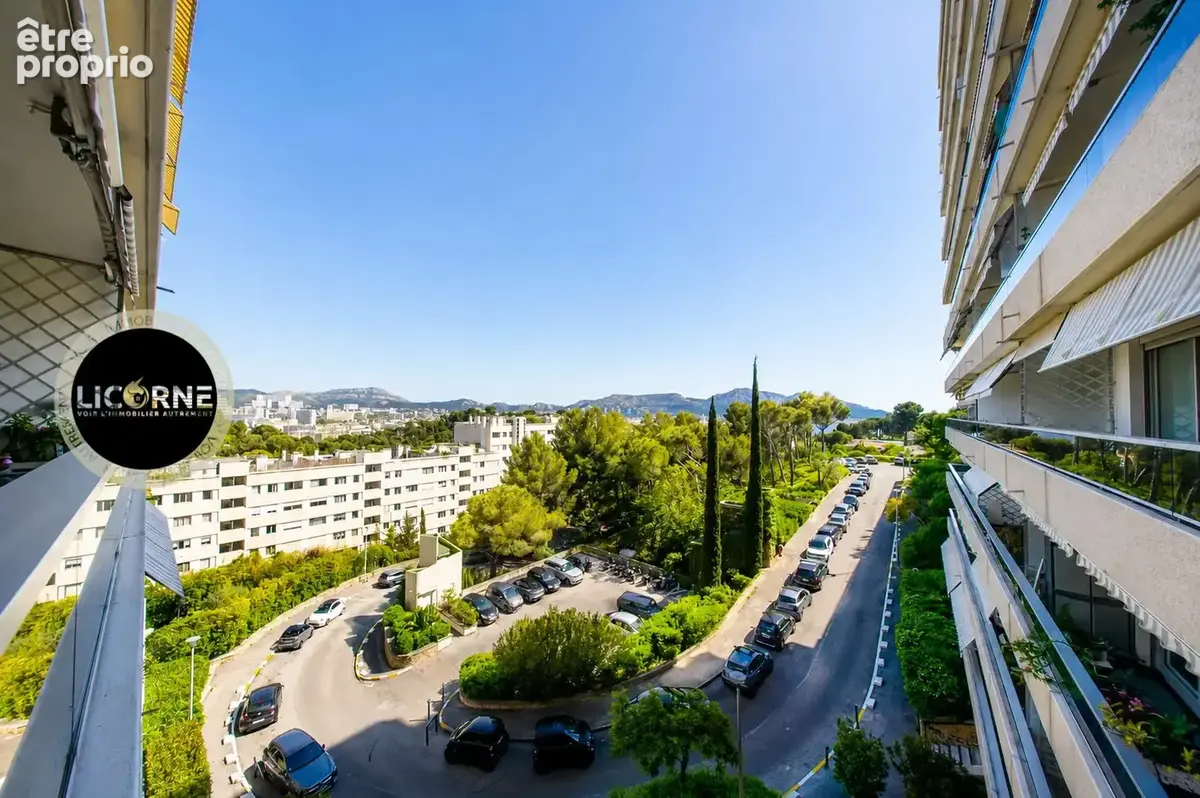 Appartement 143 m² à Marseille-8e  - photo 5