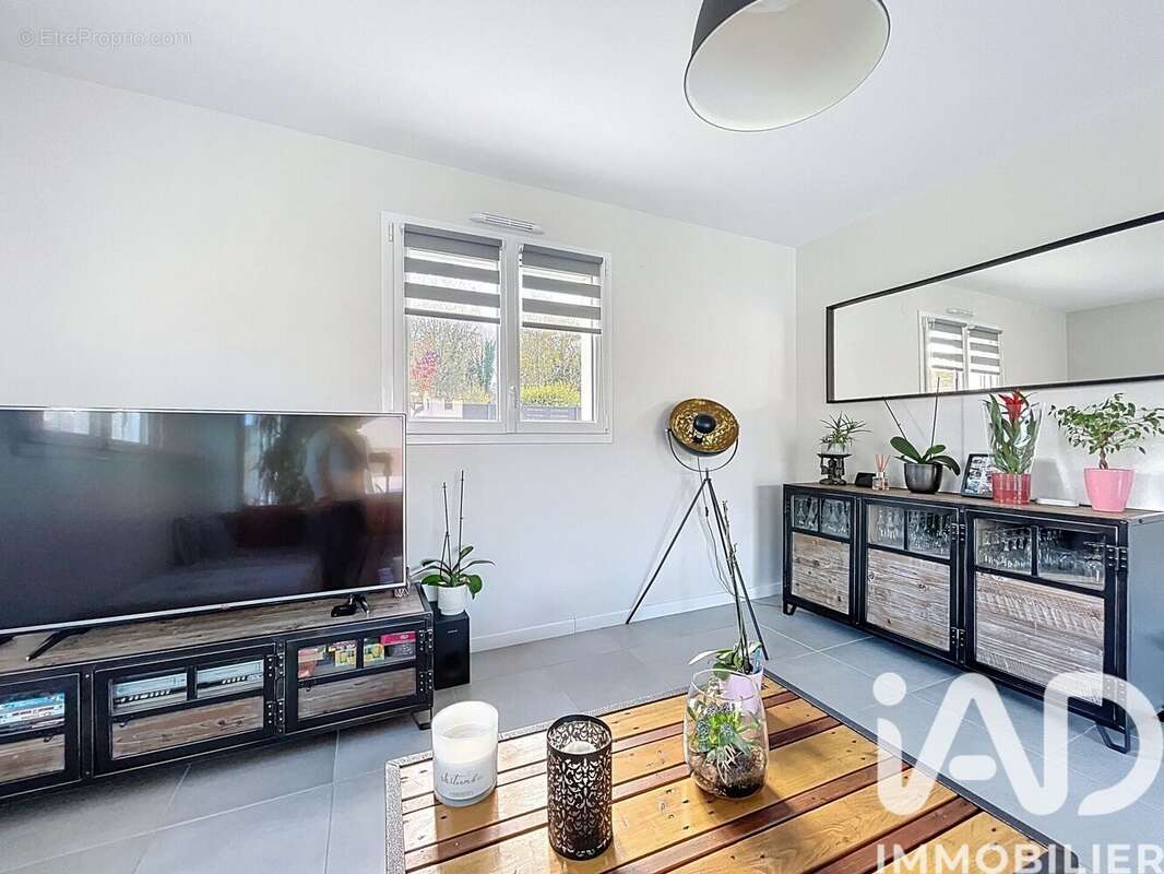 Photo 3 - Maison à VAL-DE-VESLE