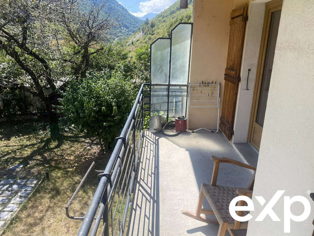 Maison à SAINT-MARCEL