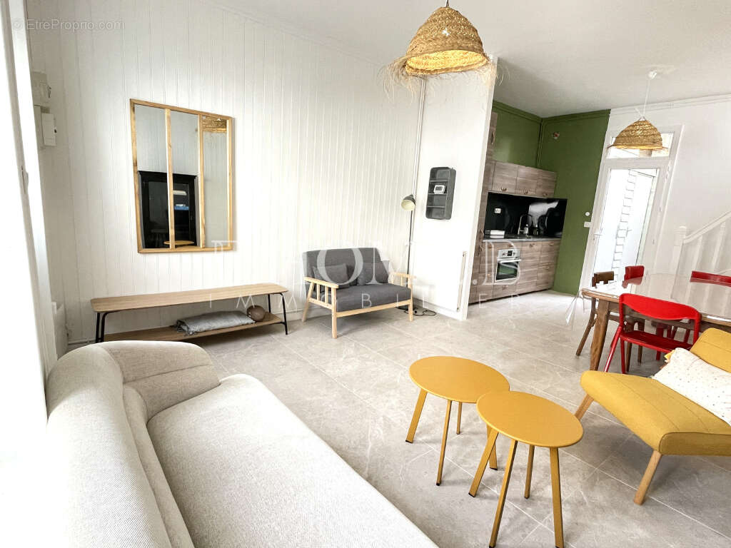 Maison 4 pièces La Bernerie-en-Retz - photo 3