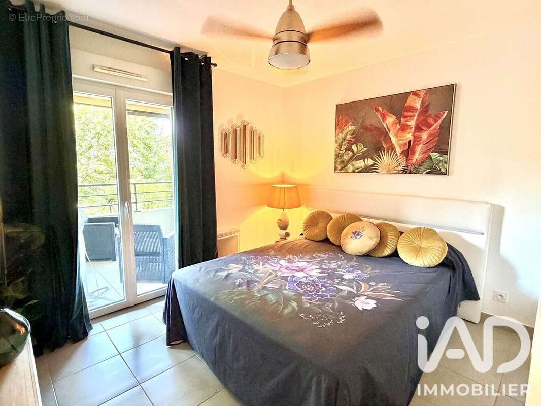Photo 9 - Appartement à FREJUS