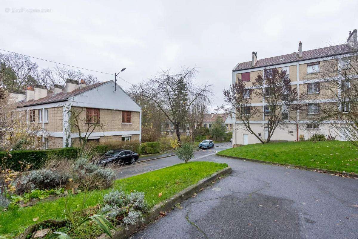 Appartement à MONTREUIL