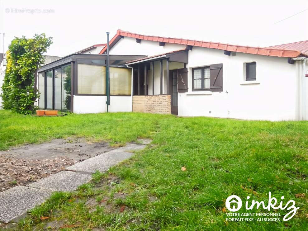 Maison 4 pièces - photo 3
