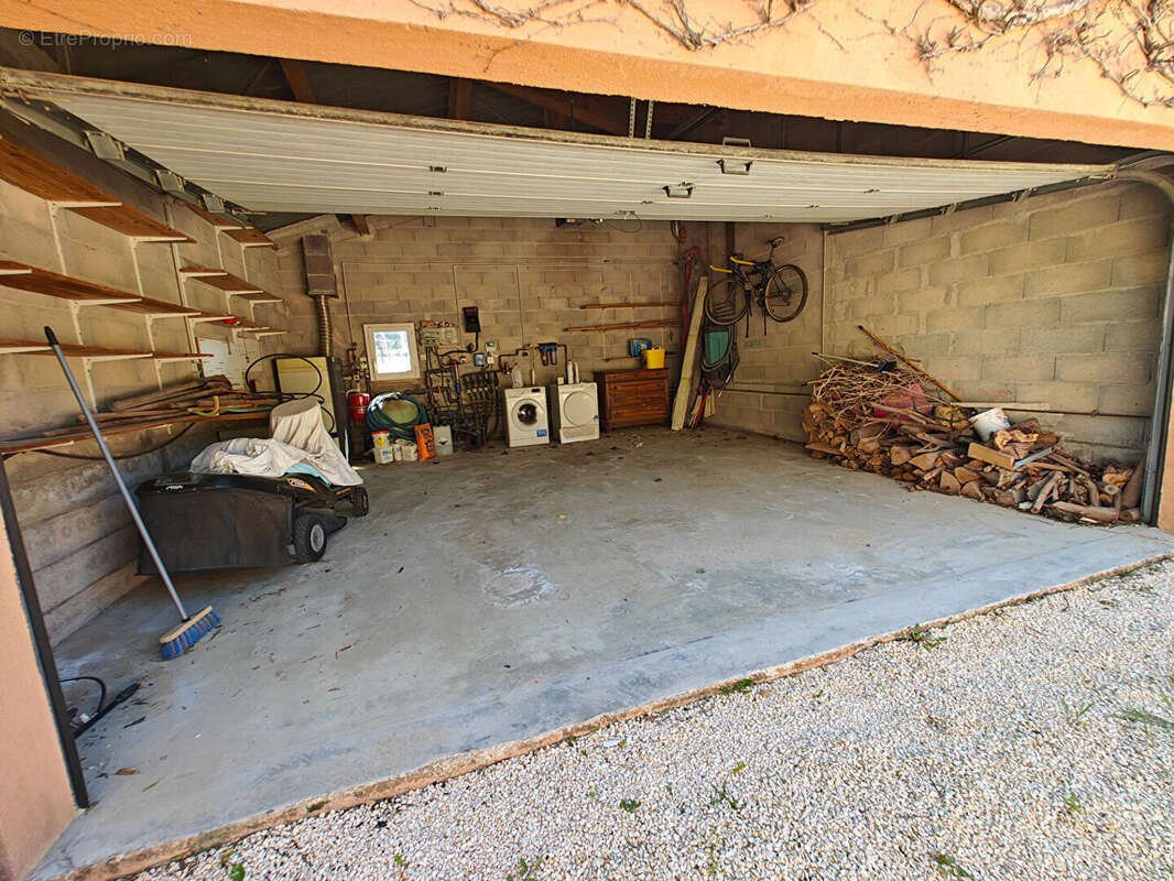 Maison à LA CADIERE-D'AZUR