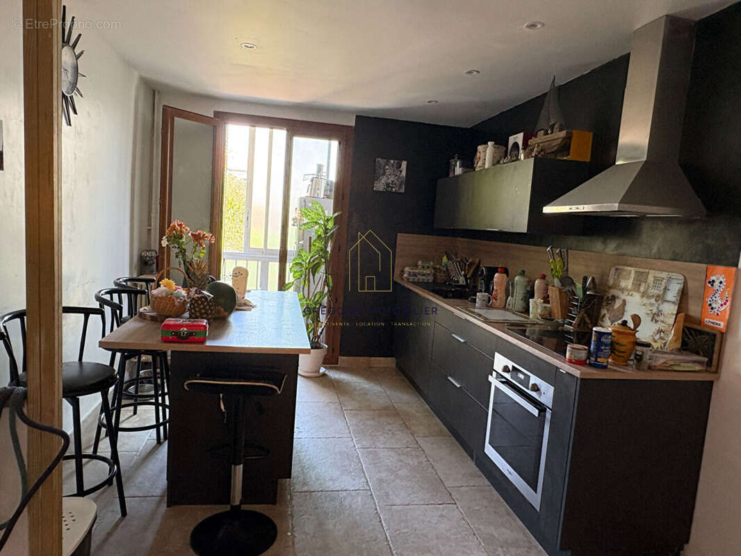 Appartement à PERTUIS