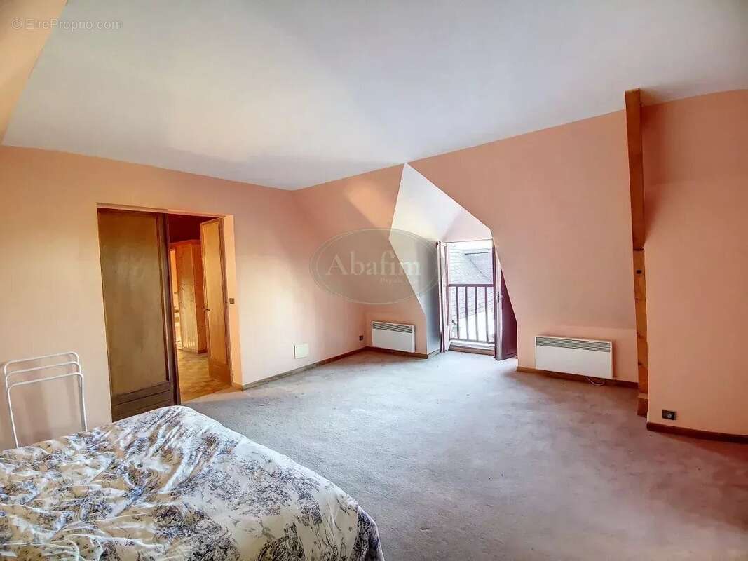 Maison à BAGNERES-DE-BIGORRE