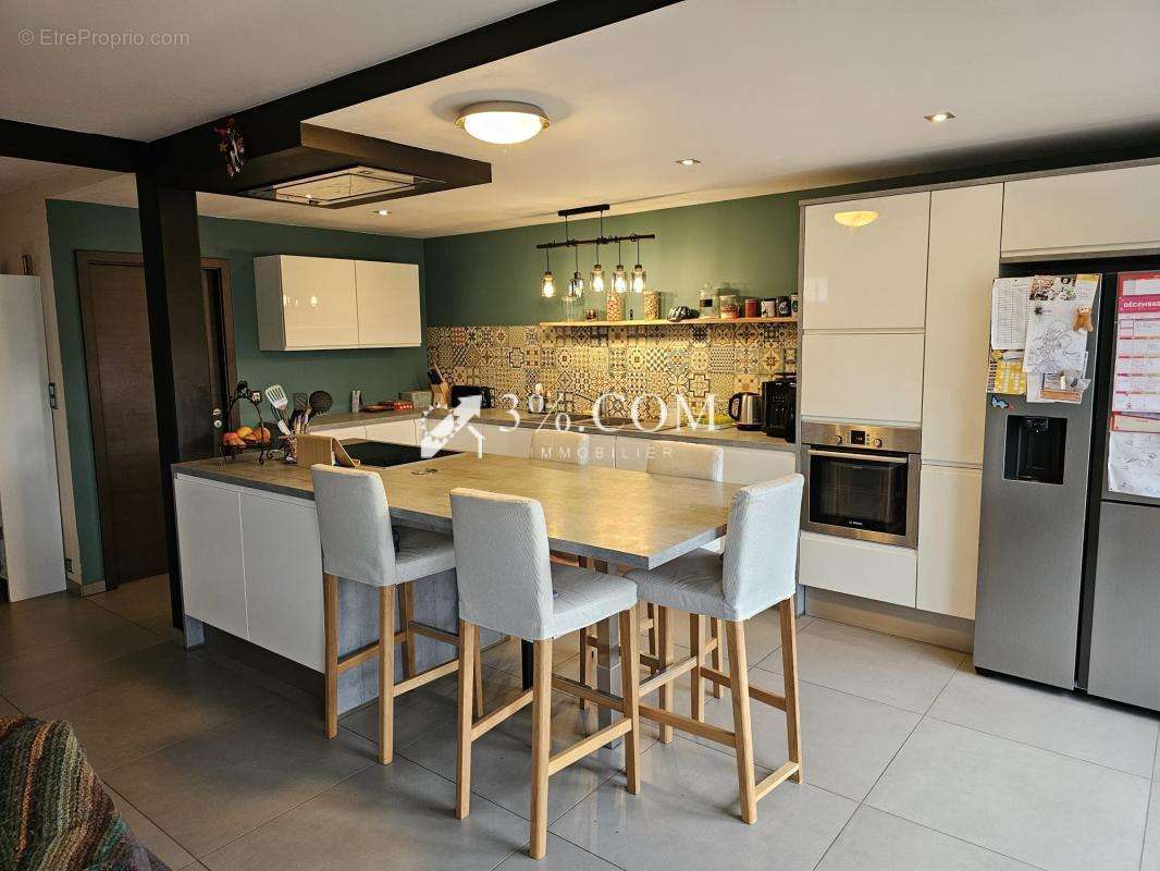 Maison à MOMMENHEIM