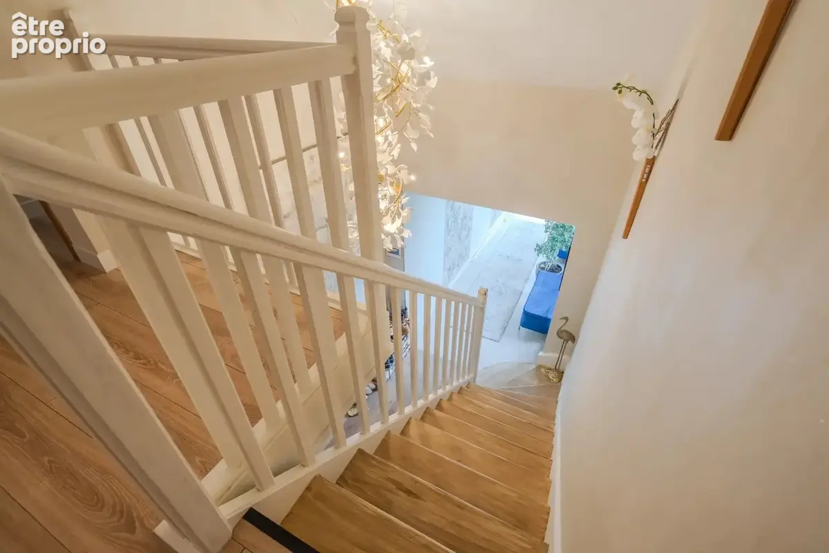 En exclusivité – villa d’exception avec piscine à bussy-saint-georges - photo 53