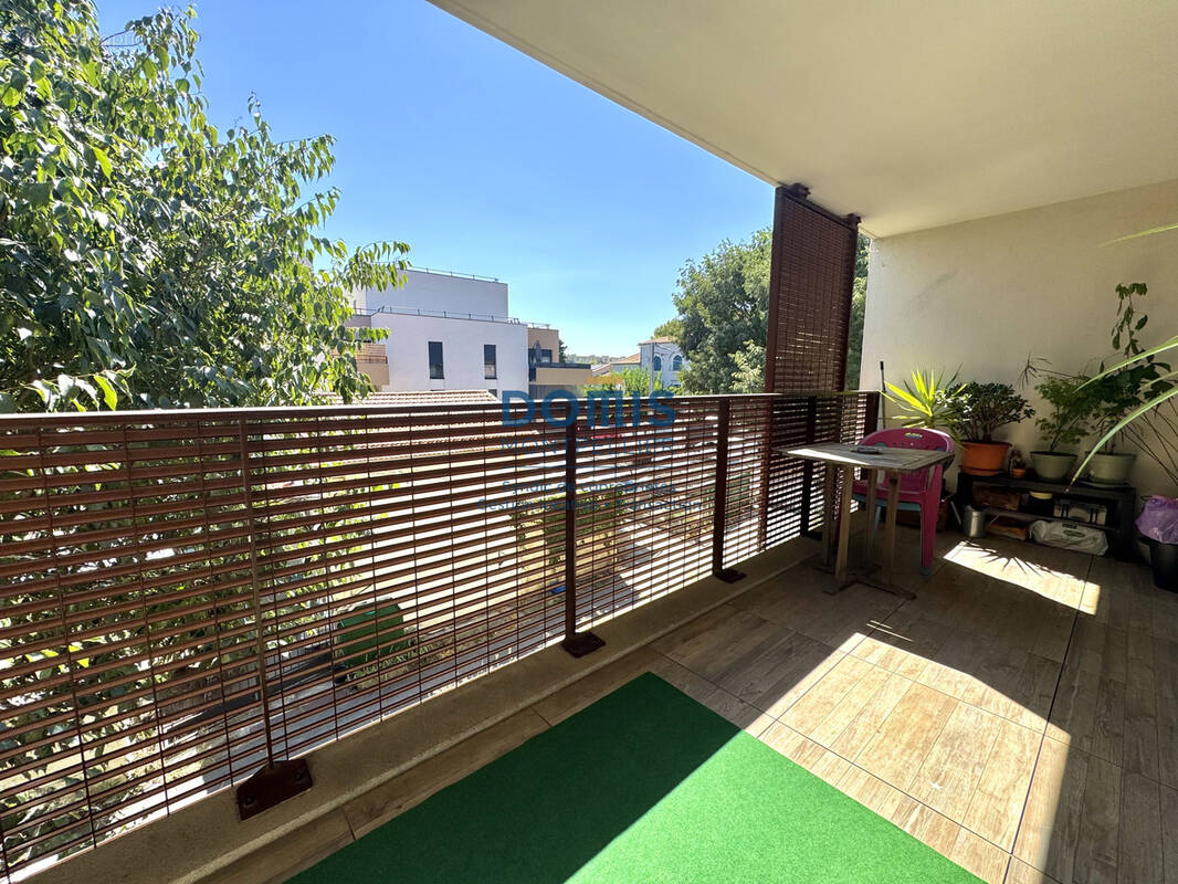 Photo Appartement à Montpellier au prix de 227 000€