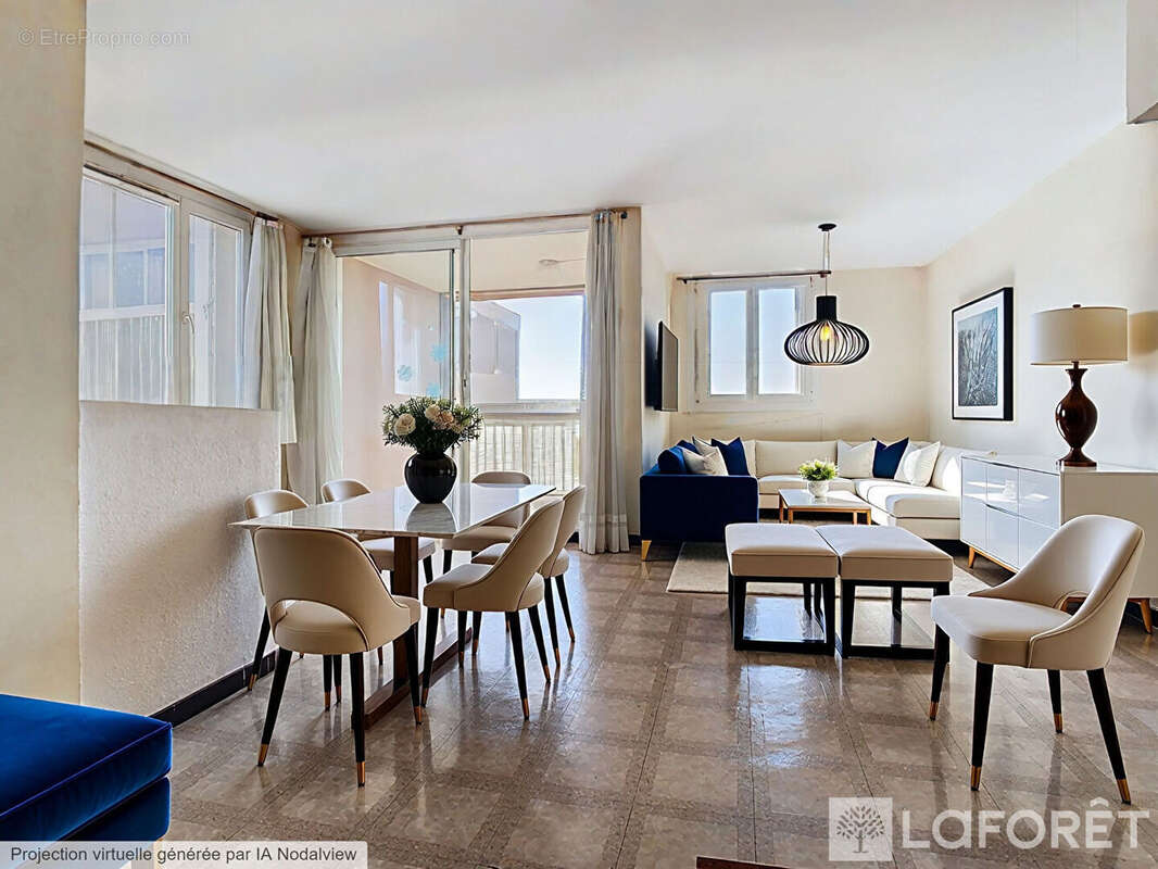 Appartement à VITROLLES