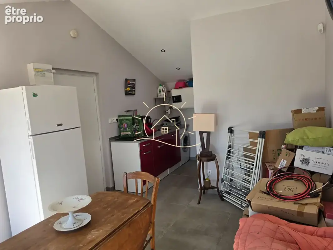 Maison de plain-pied avec studio indépendant sur LABLACHERE - photo 14