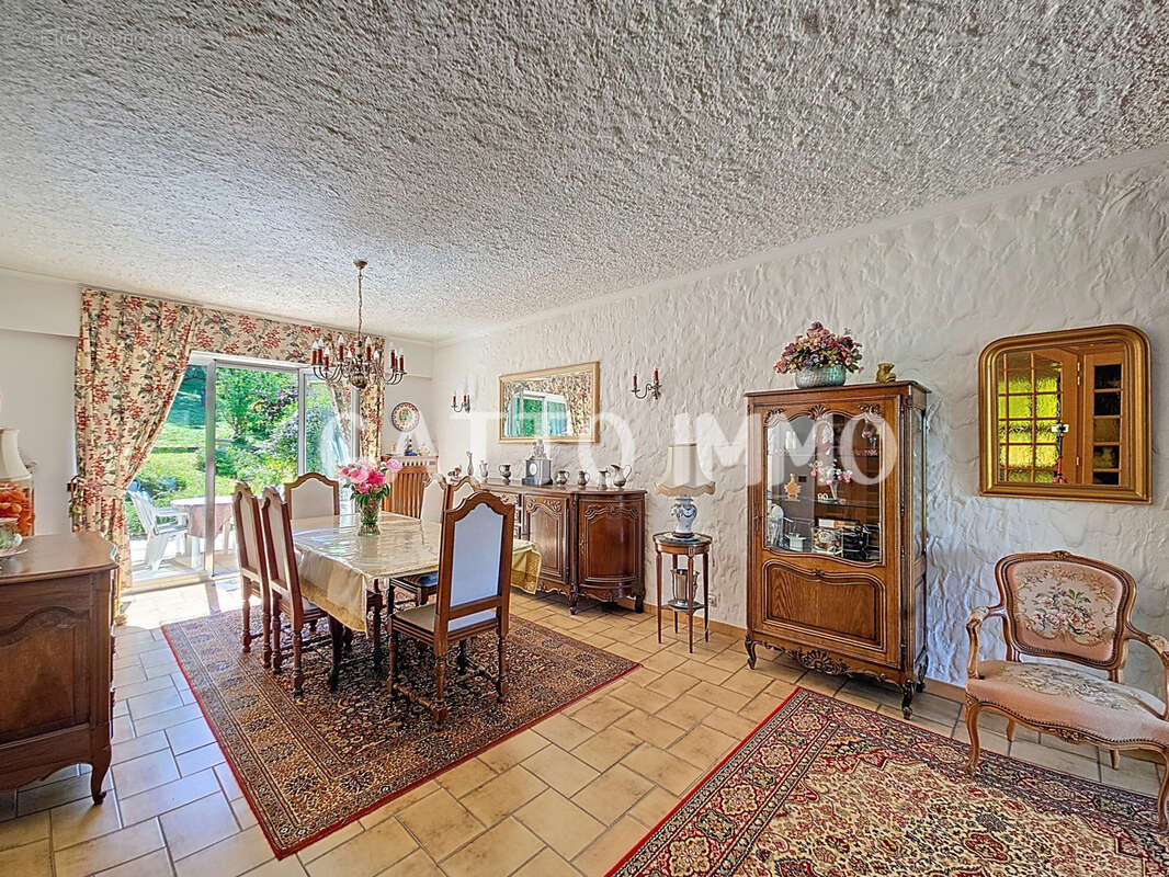 Maison à SAINT-JULIEN-LES-METZ