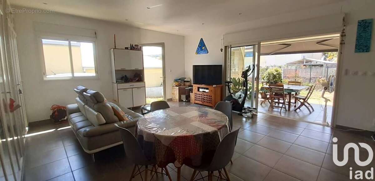 Photo 6 - Maison à SAINT-PAUL