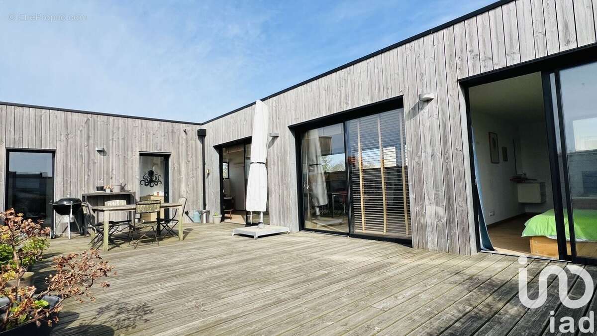 Photo 5 - Appartement à LA ROCHELLE