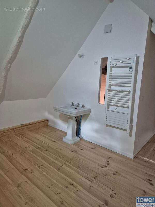 Maison à SONNAC