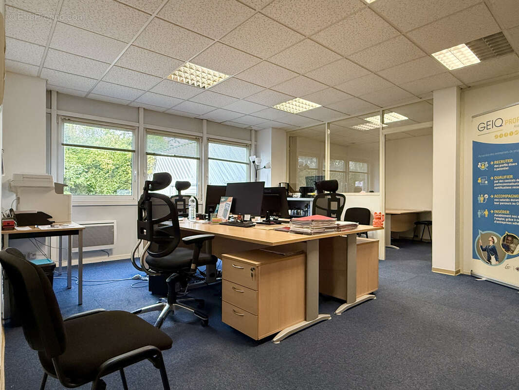 Commerce à MAXEVILLE