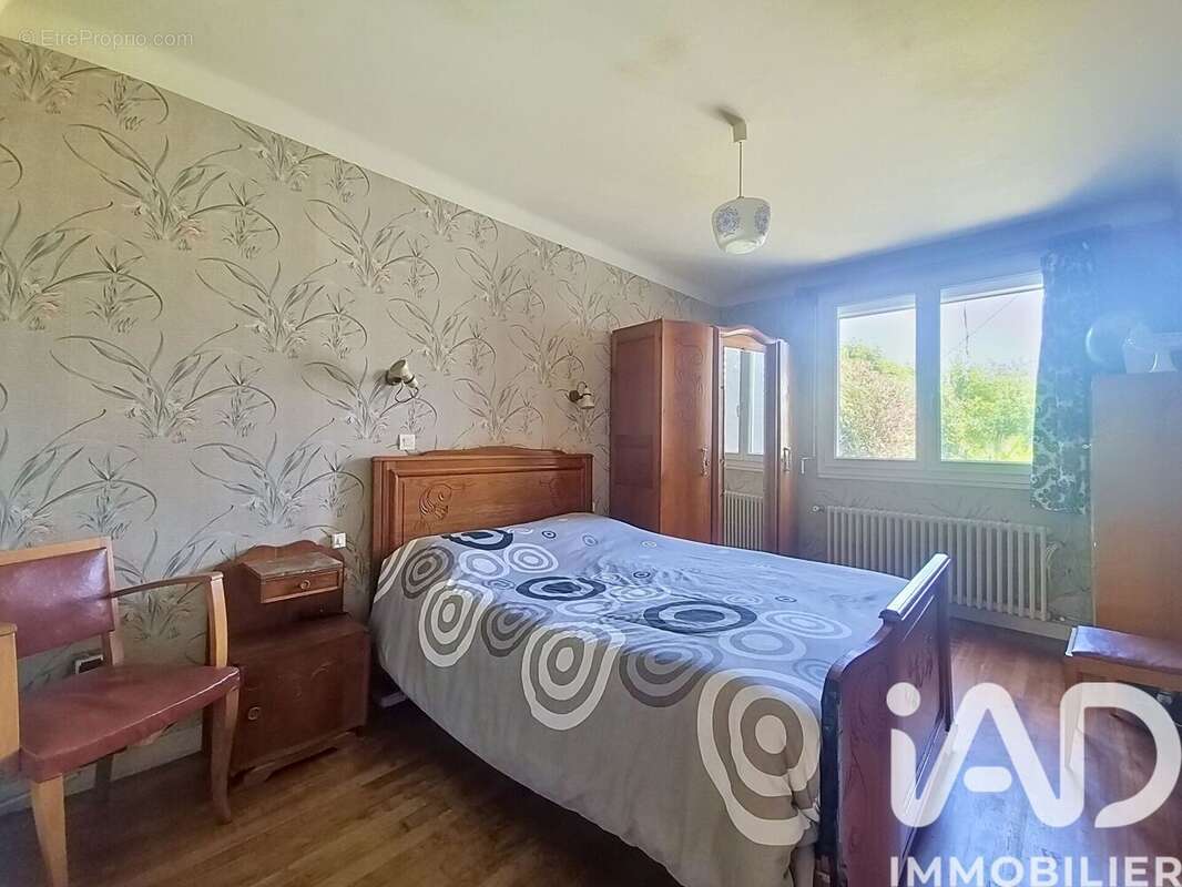 Photo 6 - Maison à BOUGUENAIS