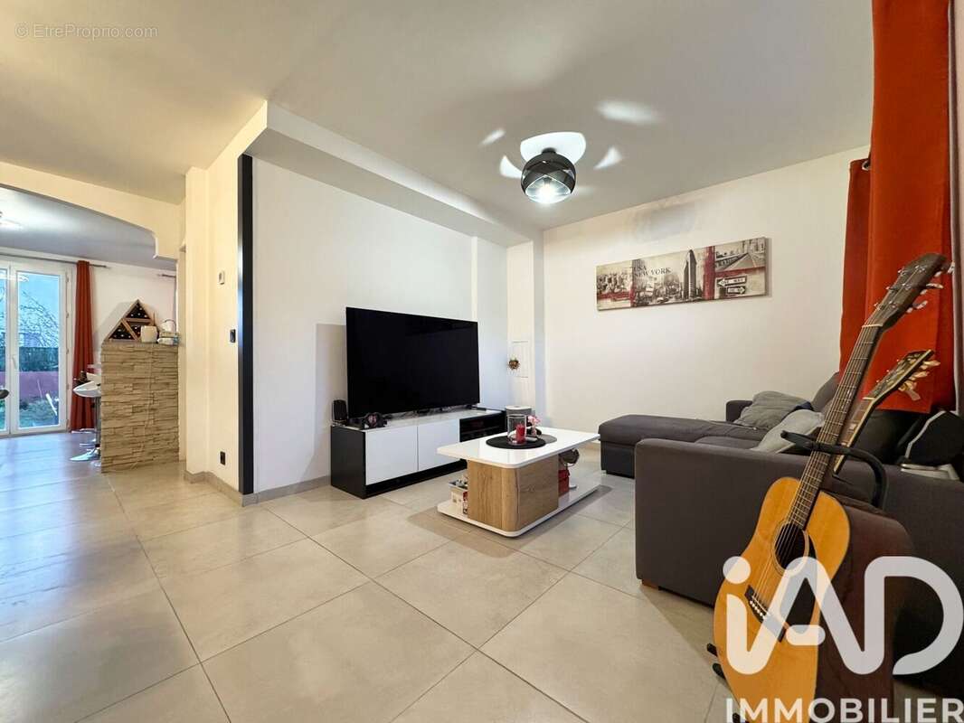 Photo 7 - Maison à SALSES-LE-CHATEAU