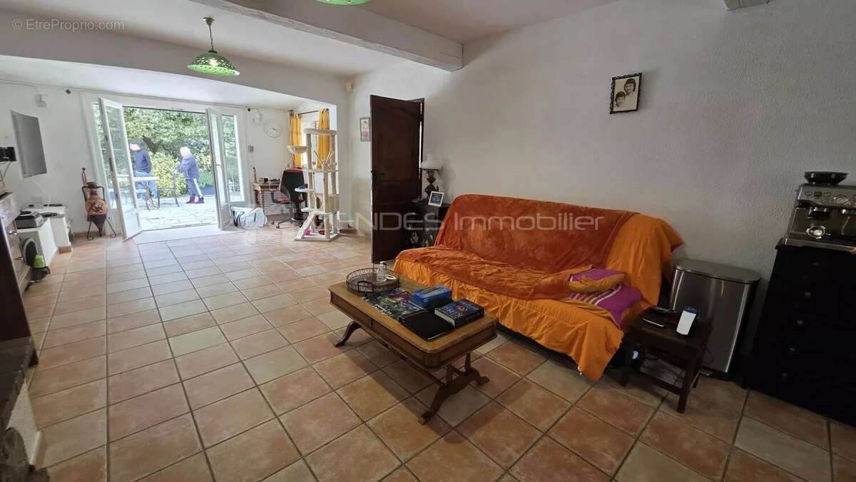 Villa dans domaine saint pierre de tourtour - photo 2