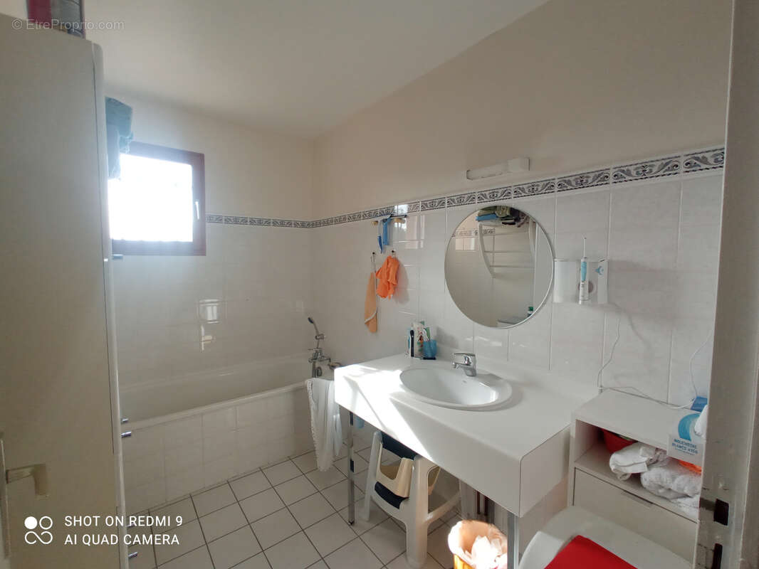 Maison à CLERMONT-FERRAND