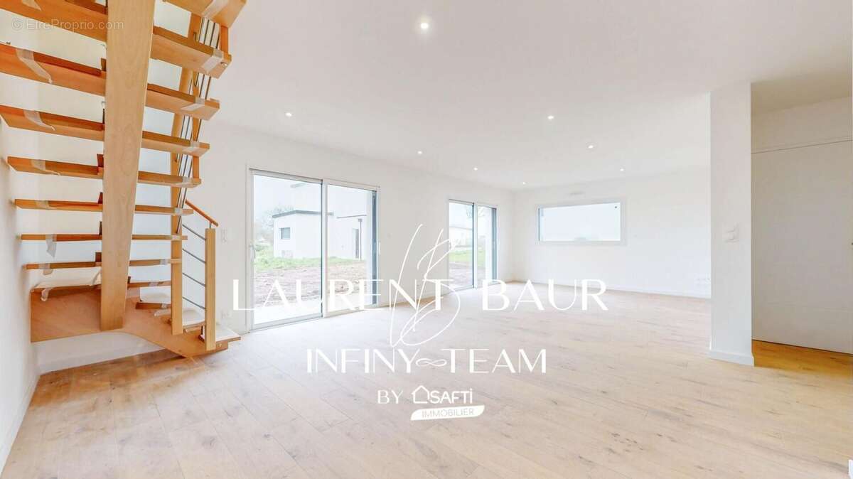 Photo 3 - Maison à PLONEOUR-LANVERN