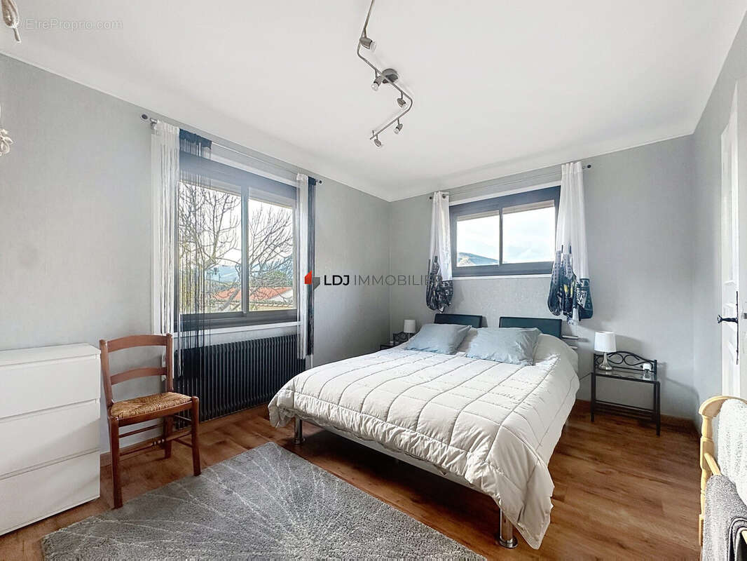 Maison à VERNET-LES-BAINS