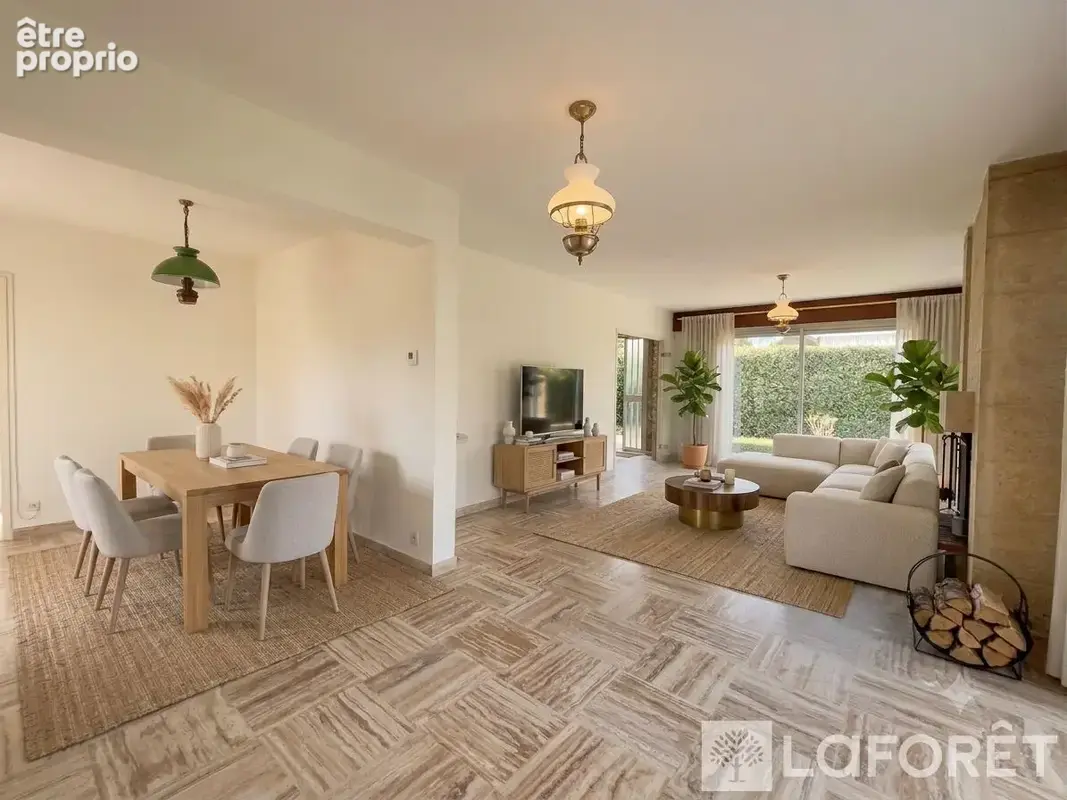 Photo Maison à Gometz-Le-Chatel au prix de 399 000€