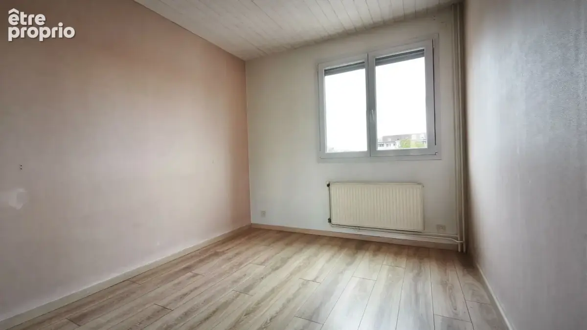 Appartement 89m² à bourg-en-bresse - photo 6