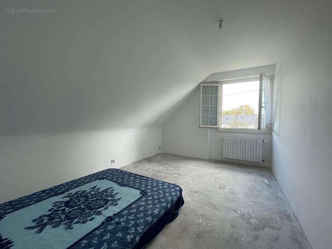 Maison à MONTOIR-DE-BRETAGNE