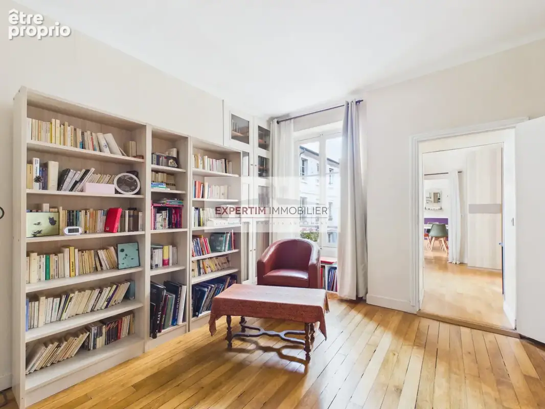 Appartement 3 pièces 60 m² à vendre à Versailles (78000) - photo 3