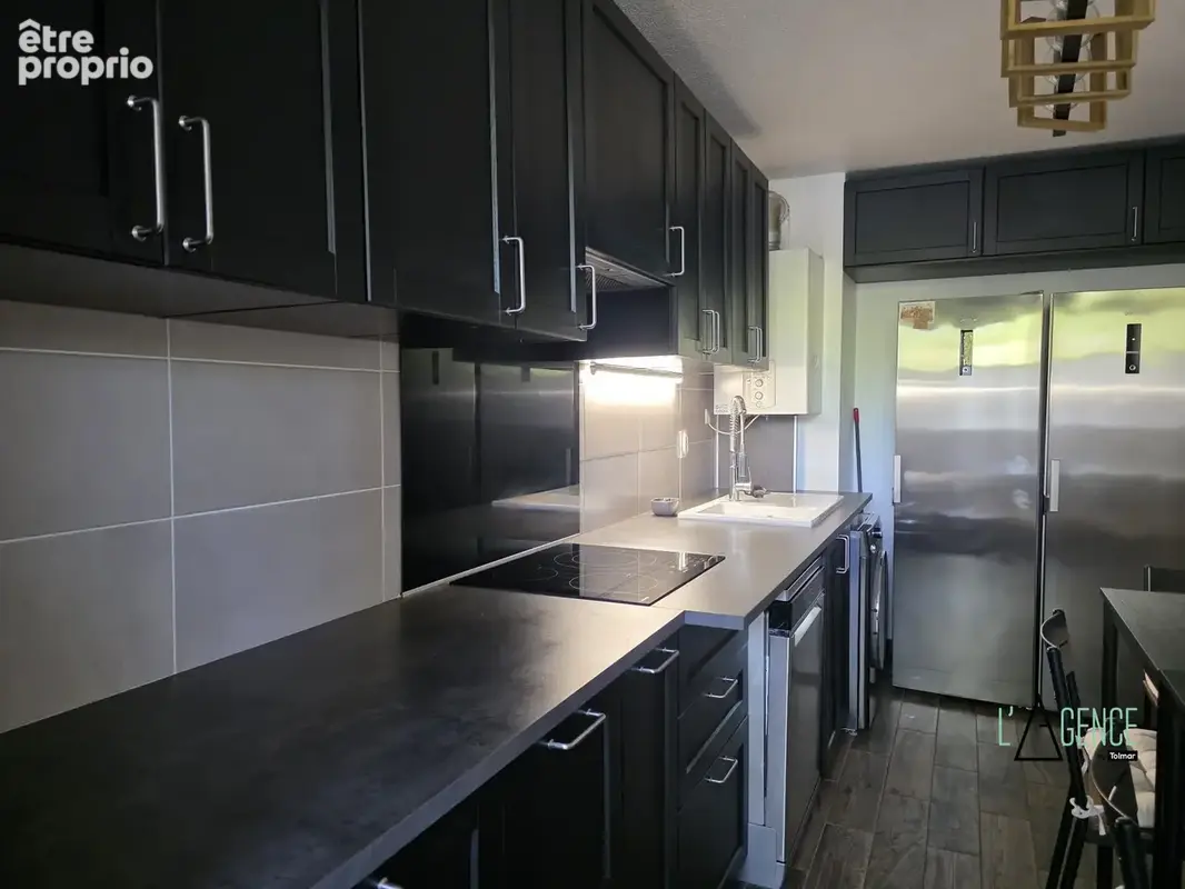 Appartement 5 pièces 84 m² à vendre à Bordeaux (33800) - photo 5