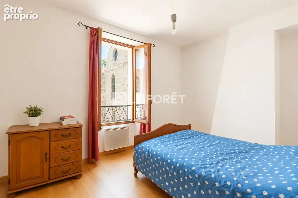 Appartement à vendre de type F4 à Marles En Brie - photo 8