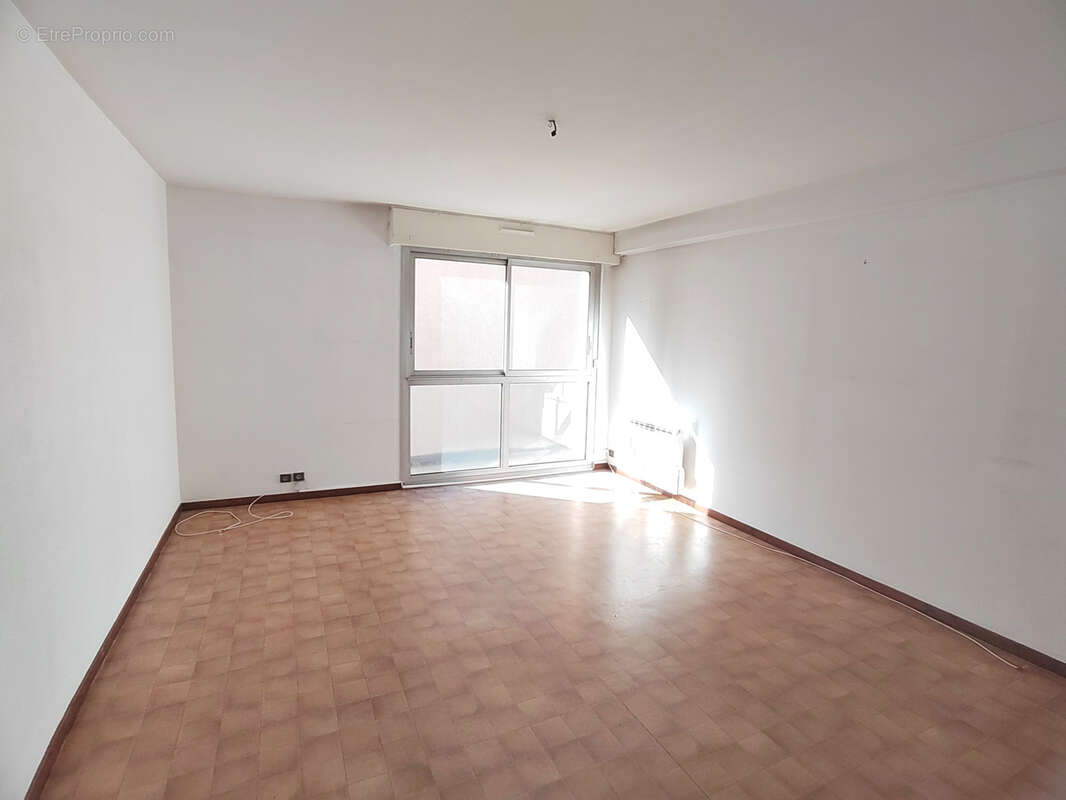 Appartement à MAZAMET
