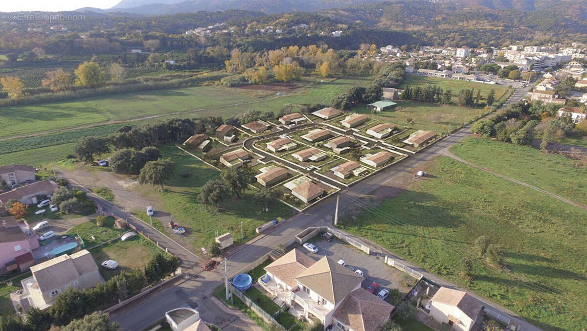 Maison à PENTA-DI-CASINCA