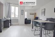 Appartement à VILLEPREUX